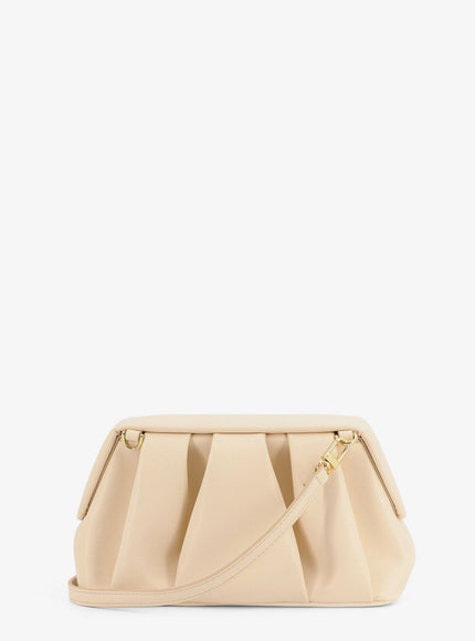 Themoirè Afrodite Vegan Leather Crossbody Bag