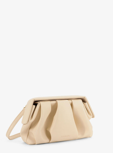 Themoirè Afrodite Vegan Leather Crossbody Bag