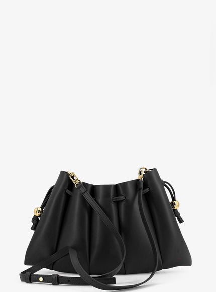 Themoirè Dafne Vegan Leather Crossbody Bag