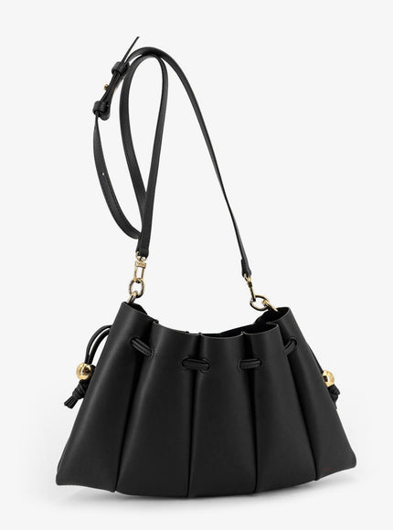 Themoirè Dafne Vegan Leather Crossbody Bag