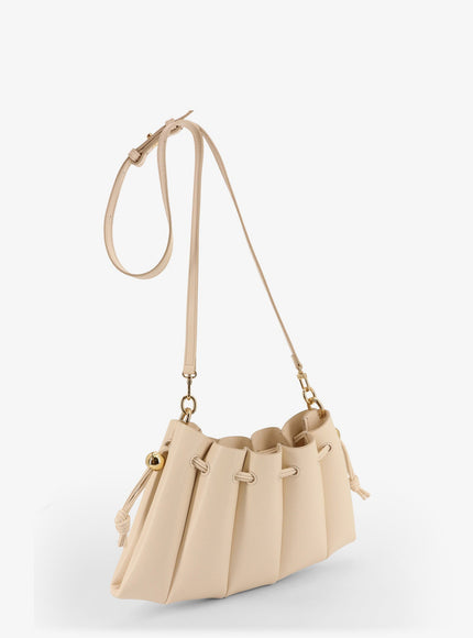 Themoirè Dafne Vegan Leather Crossbody Bag