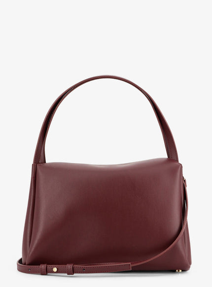 Themoirè Eudora Vegan Leather Crossbody Bag