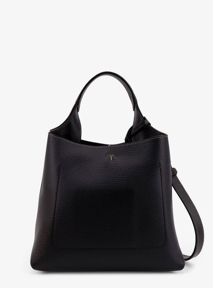 Tod's Leather Shoulder Bag