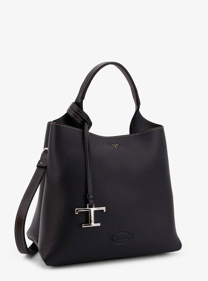 Tod's Leather Shoulder Bag