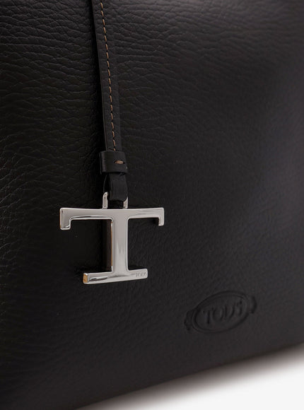Tod's Leather Shoulder Bag