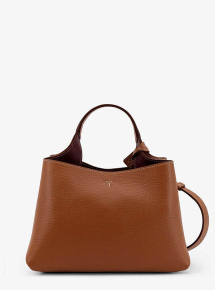 Tod's Leather Shoulder Bag