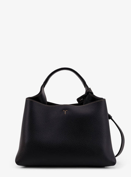 Tod's Leather Shoulder Bag