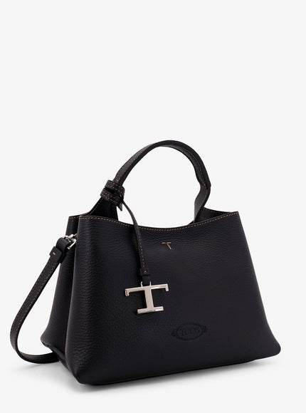 Tod's Leather Shoulder Bag