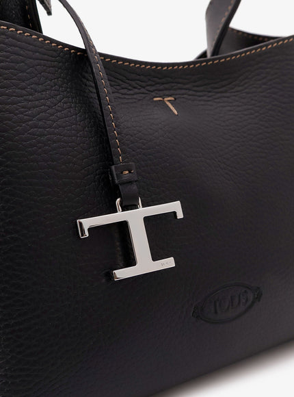 Tod's Leather Shoulder Bag