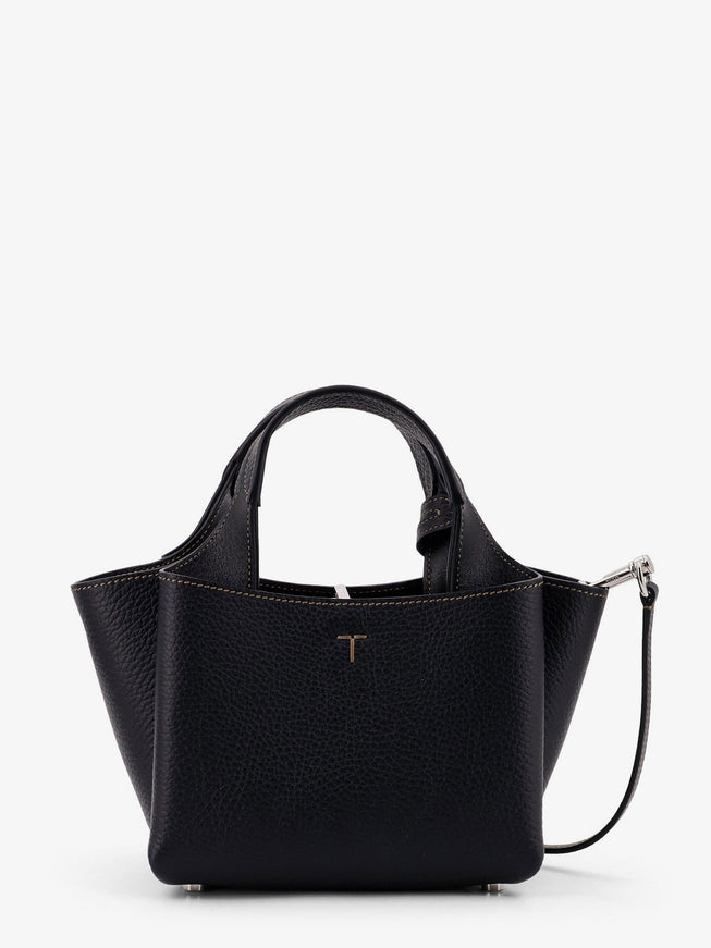 Tod's Apa Micro Leather Bag