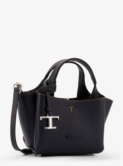 Tod's Apa Micro Leather Bag