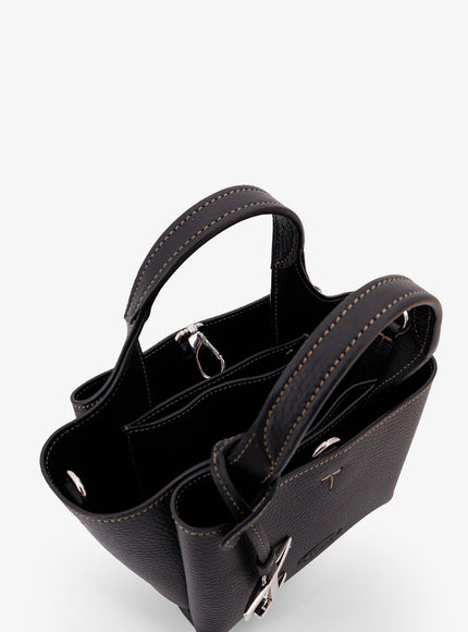 Tod's Apa Micro Leather Bag