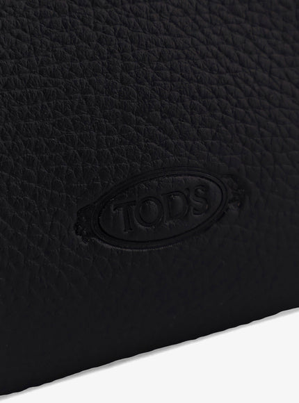 Tod's Apa Micro Leather Bag