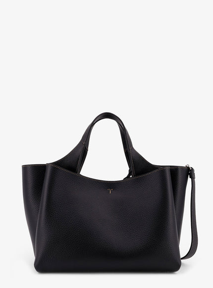 Tod's Leather Shoulder Bag
