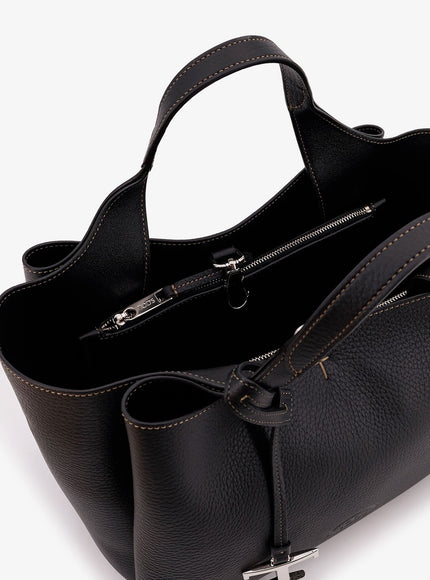 Tod's Leather Shoulder Bag