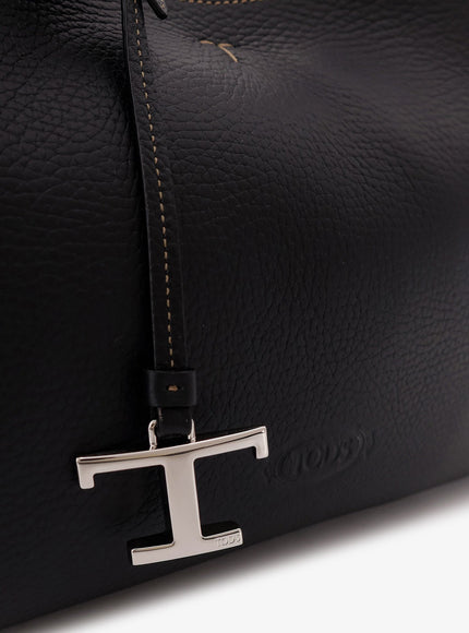 Tod's Leather Shoulder Bag