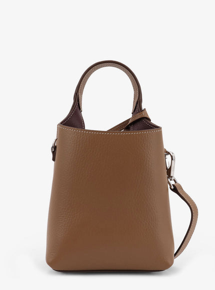 Tod's Leather Crossbody Bag