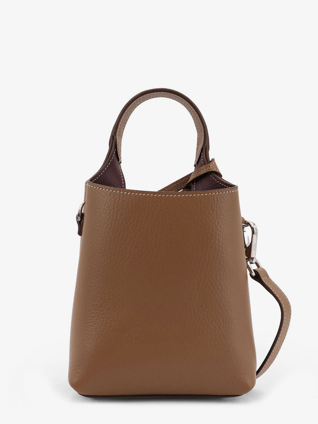 Tod's Leather Crossbody Bag