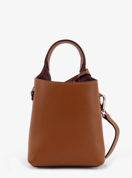 Tod's Leather Crossbody Bag