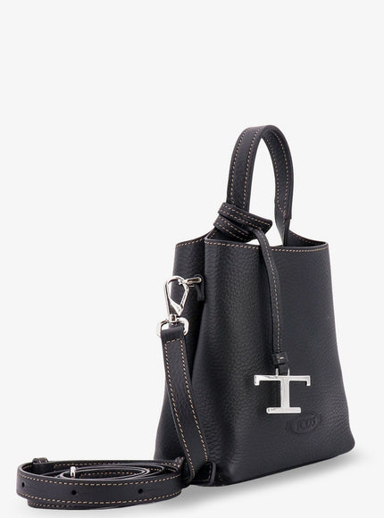 Tod's Leather Crossbody Bag
