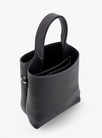 Tod's Leather Crossbody Bag