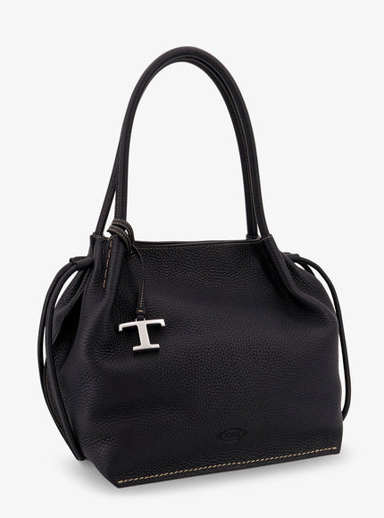 Tod's Leather Shoulder Bag