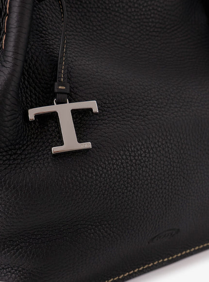 Tod's Leather Shoulder Bag