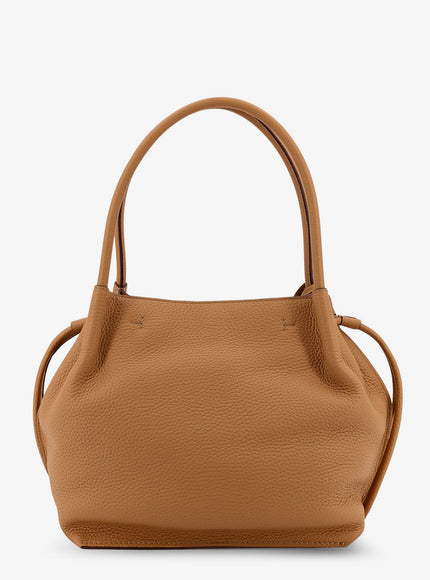 Tod's Leather Shoulder Bag