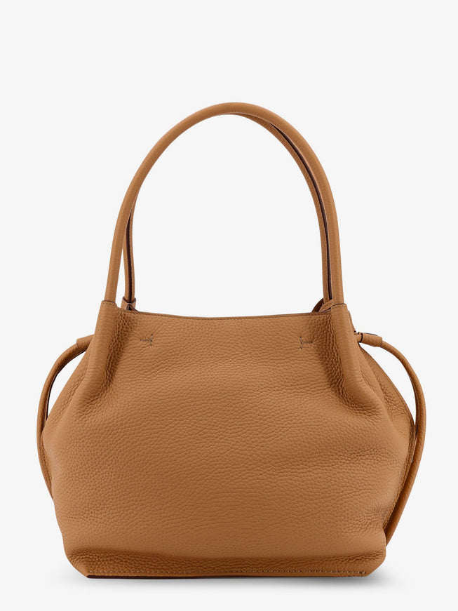 Tod's Leather Shoulder Bag