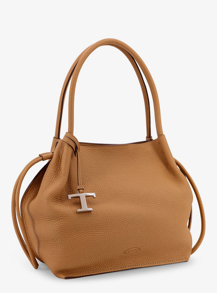 Tod's Leather Shoulder Bag