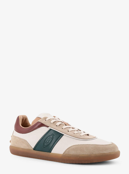 Tod's Leather Sneakers
