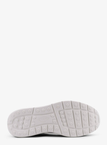 Tod's Suede Sneakers
