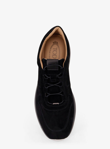 Tod's Suede Sneakers