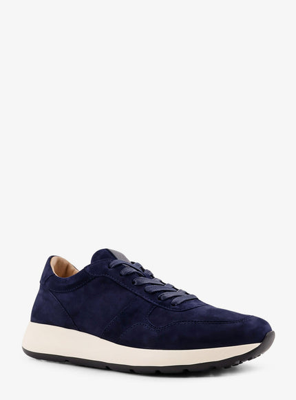 Tod's Suede Sneakers