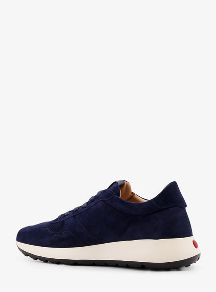 Tod's Suede Sneakers