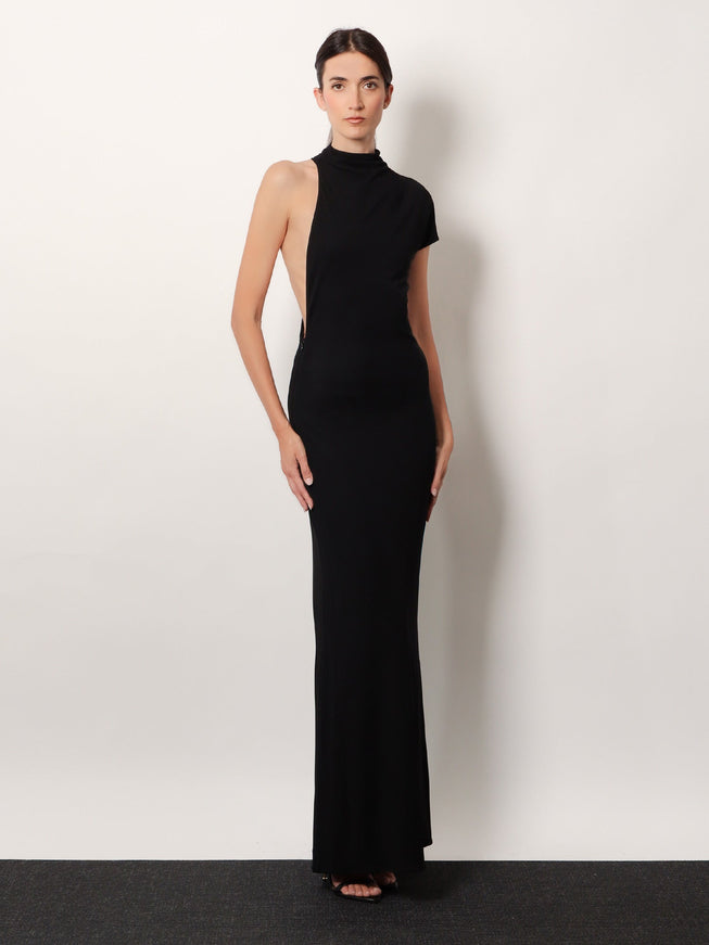 Tom Ford Viscose Long Dress