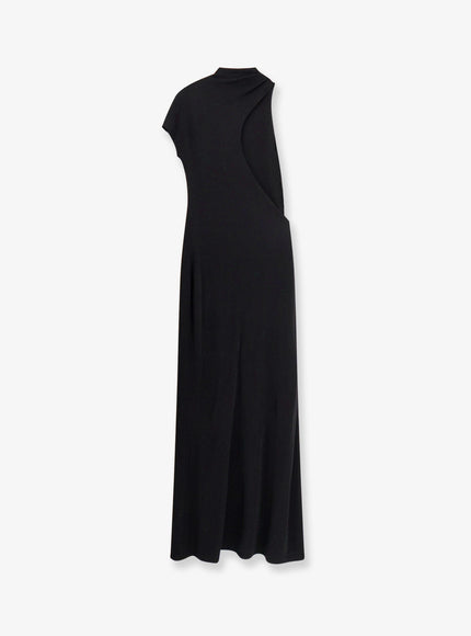 Tom Ford Viscose Long Dress
