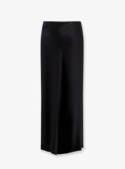 Tom Ford Silk Midi Skirt