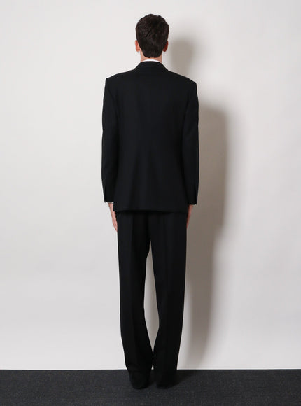 Tom Ford Double-Breasted Wool Blazer