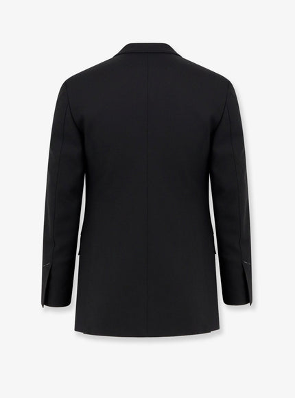 Tom Ford Double-Breasted Wool Blazer