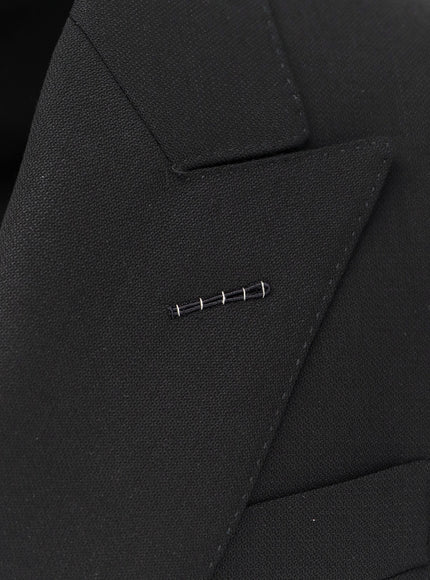Tom Ford Double-Breasted Wool Blazer