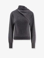 S / Dark Grey Melange