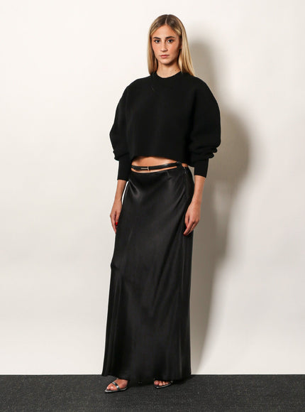 Tom Ford Wool And Cashmre Sweater