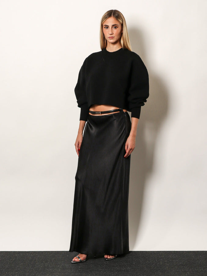 Tom Ford Wool And Cashmre Sweater