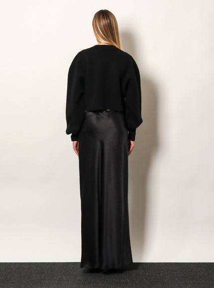 Tom Ford Wool And Cashmre Sweater