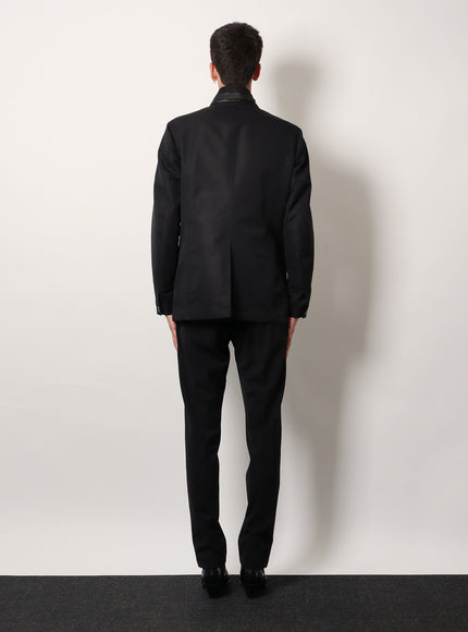 Tom Ford Cotton Blend Jacket