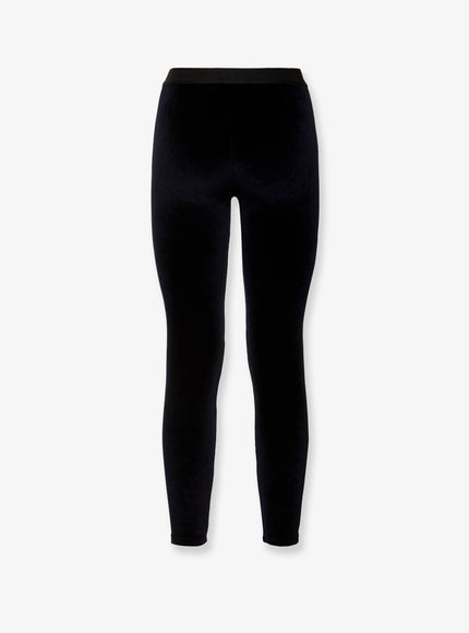 Tom Ford Velvet Leggings