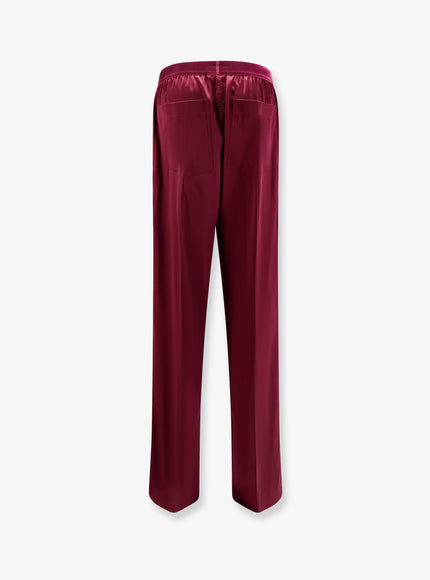 Tom Ford Stretch Silk Pajamas Trousers