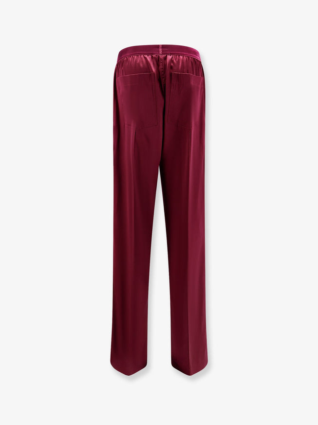 Tom Ford Stretch Silk Pajamas Trousers