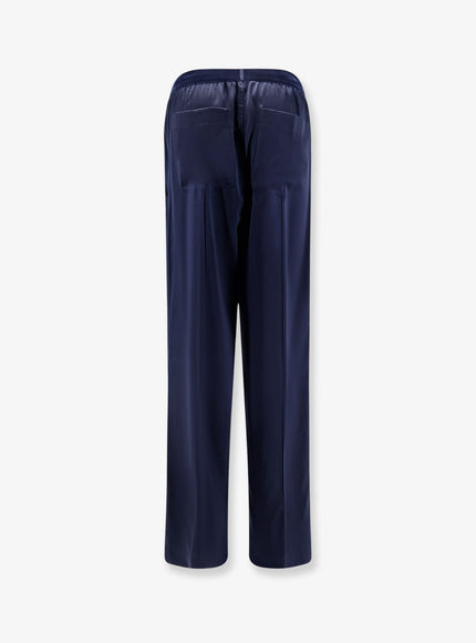 Tom Ford Stretch Silk Pajamas Trousers
